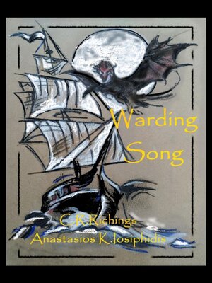 cover image of Warding Song